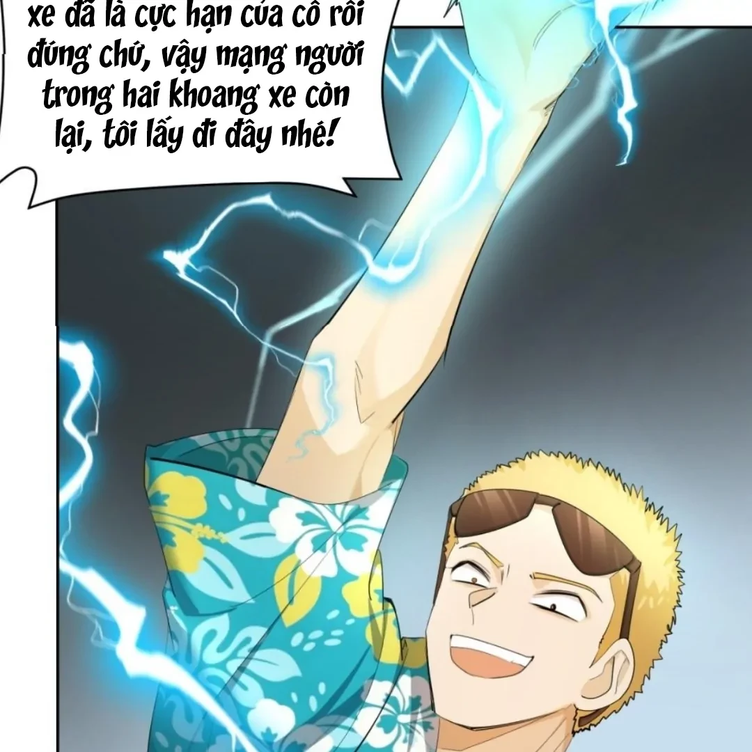 Đại Lão, Đầu Cô Lại Rớt Rồi Kìa! Chapter 30 - 50