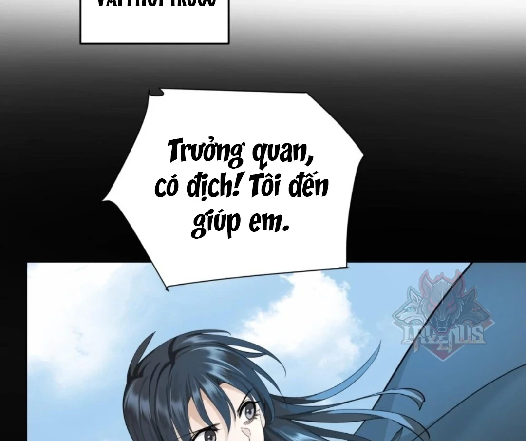 Đại Lão, Đầu Cô Lại Rớt Rồi Kìa! Chapter 30 - 62