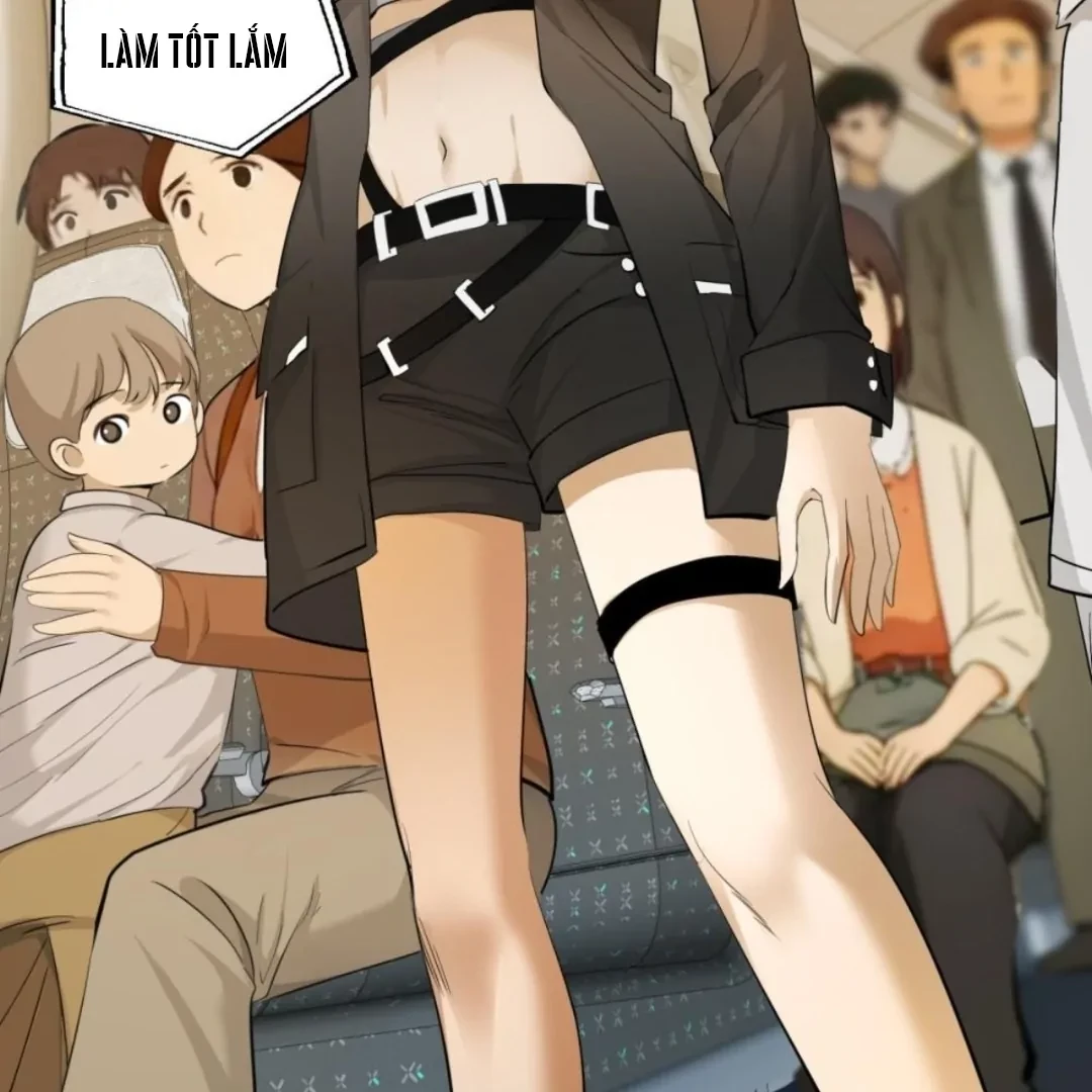 Đại Lão, Đầu Cô Lại Rớt Rồi Kìa! Chapter 30 - 63