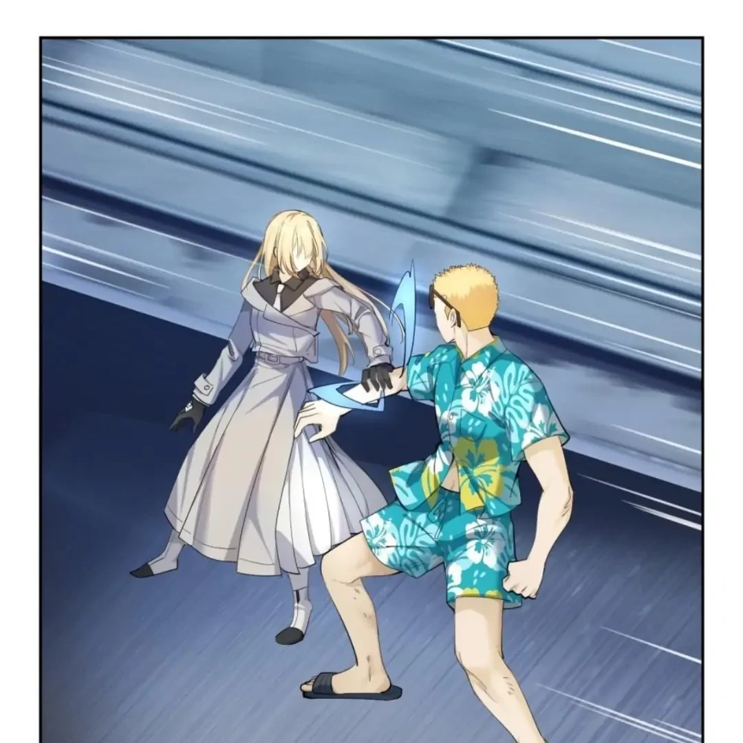 Đại Lão, Đầu Cô Lại Rớt Rồi Kìa! Chapter 31 - 1