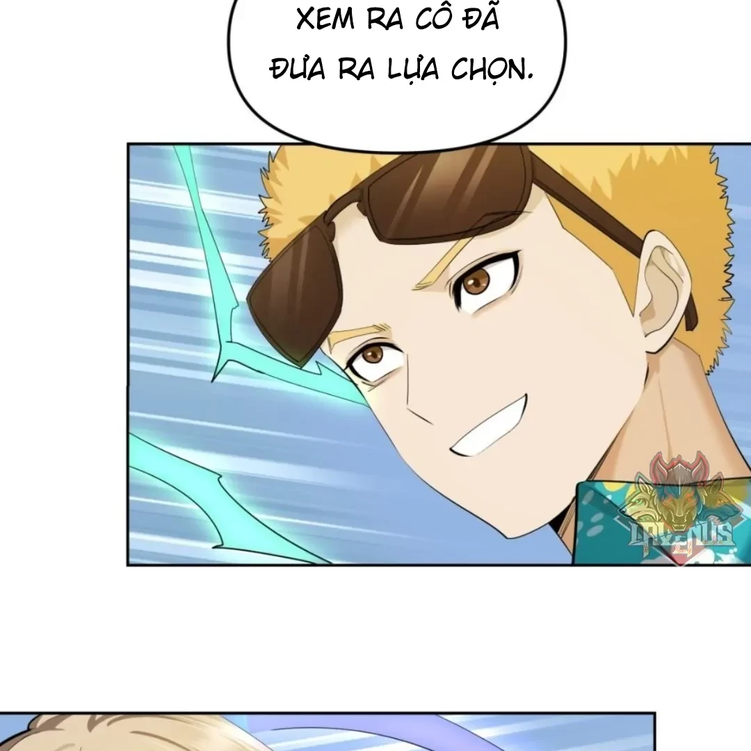 Đại Lão, Đầu Cô Lại Rớt Rồi Kìa! Chapter 31 - 3