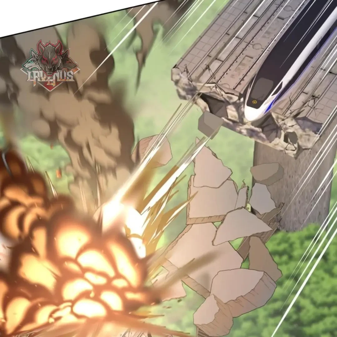 Đại Lão, Đầu Cô Lại Rớt Rồi Kìa! Chapter 31 - 9