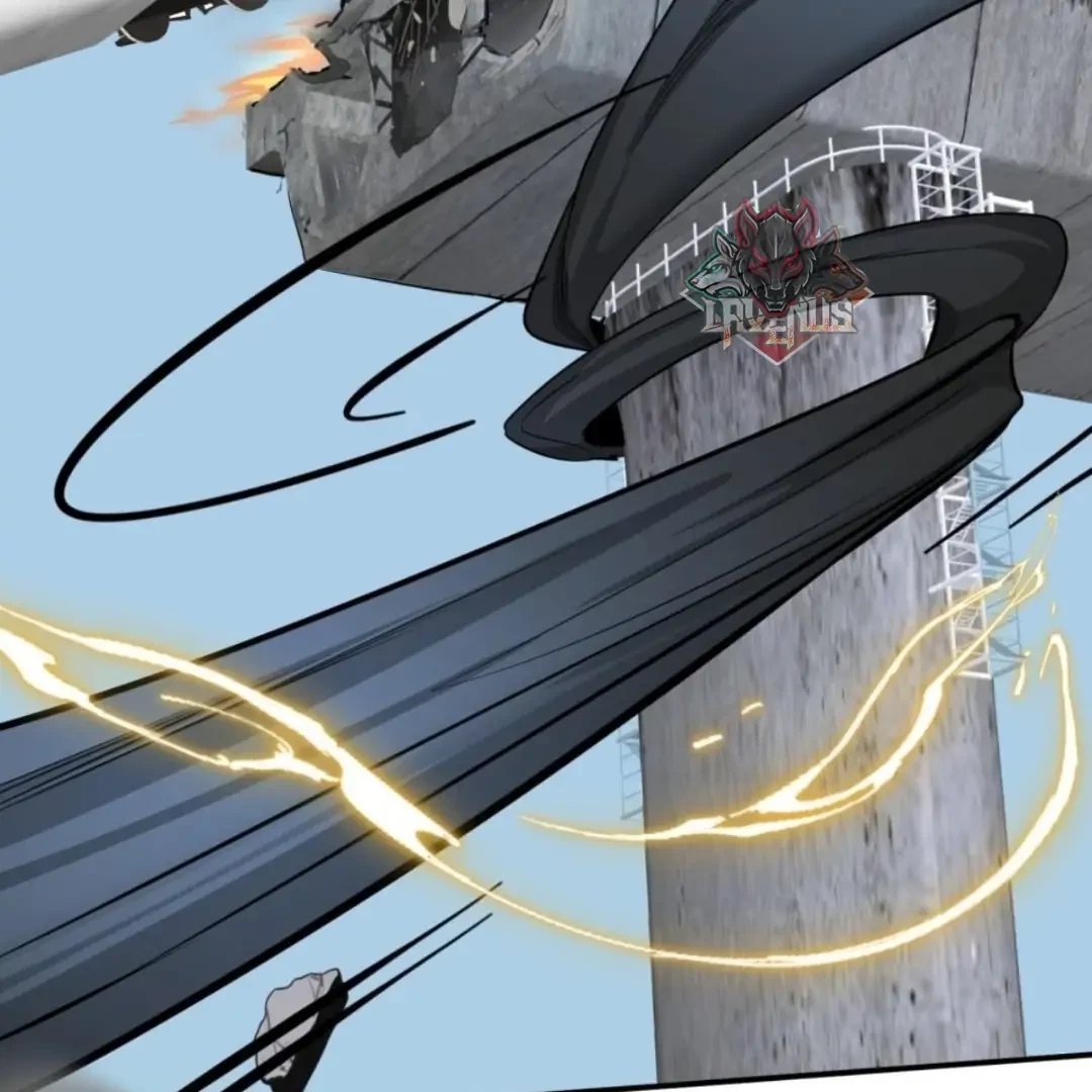 Đại Lão, Đầu Cô Lại Rớt Rồi Kìa! Chapter 31 - 21