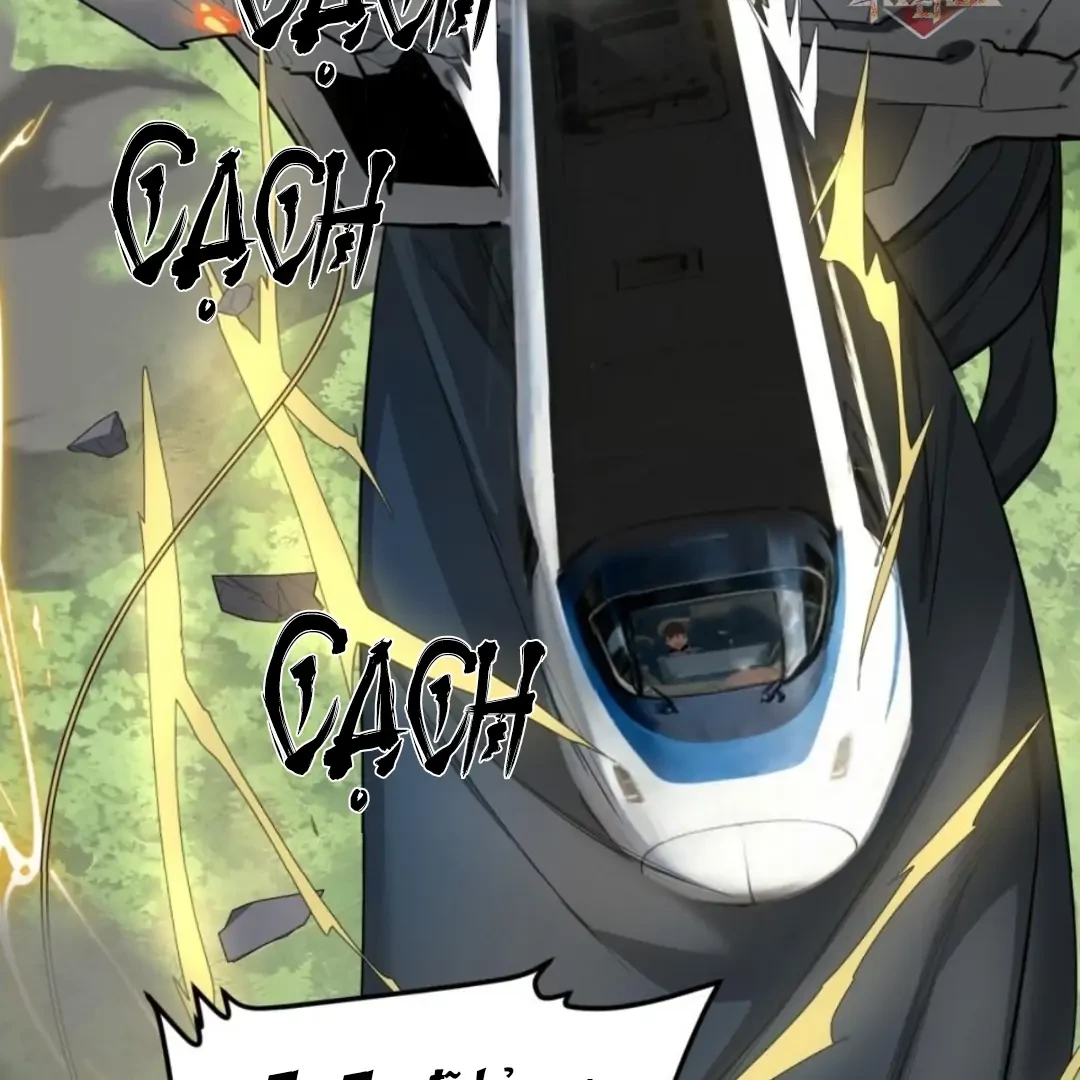 Đại Lão, Đầu Cô Lại Rớt Rồi Kìa! Chapter 31 - 24