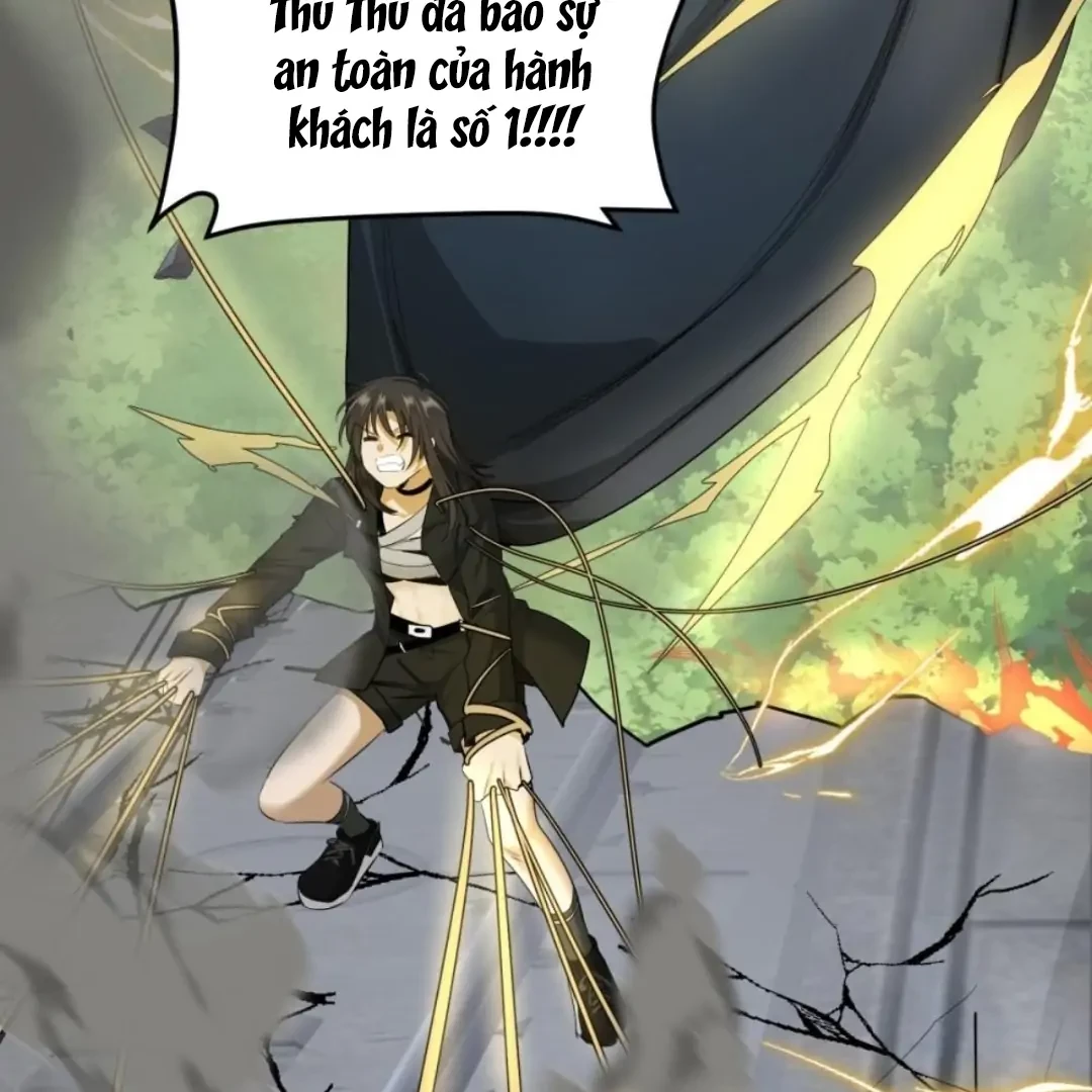 Đại Lão, Đầu Cô Lại Rớt Rồi Kìa! Chapter 31 - 25