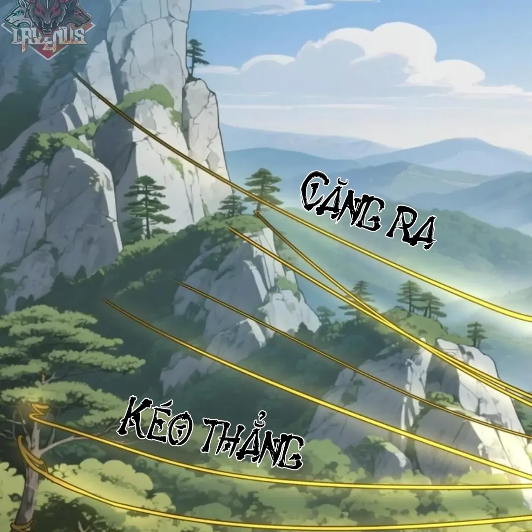 Đại Lão, Đầu Cô Lại Rớt Rồi Kìa! Chapter 31 - 30