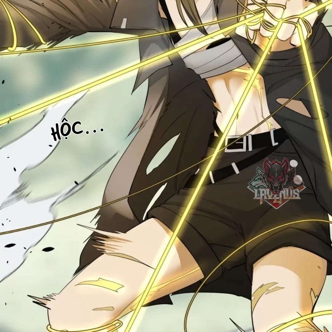 Đại Lão, Đầu Cô Lại Rớt Rồi Kìa! Chapter 31 - 38