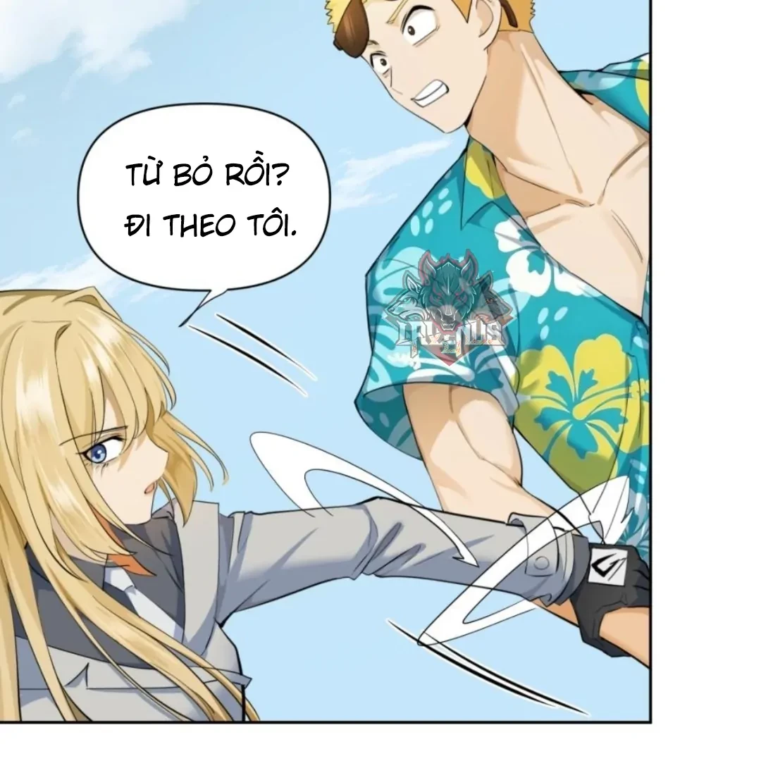 Đại Lão, Đầu Cô Lại Rớt Rồi Kìa! Chapter 31 - 40