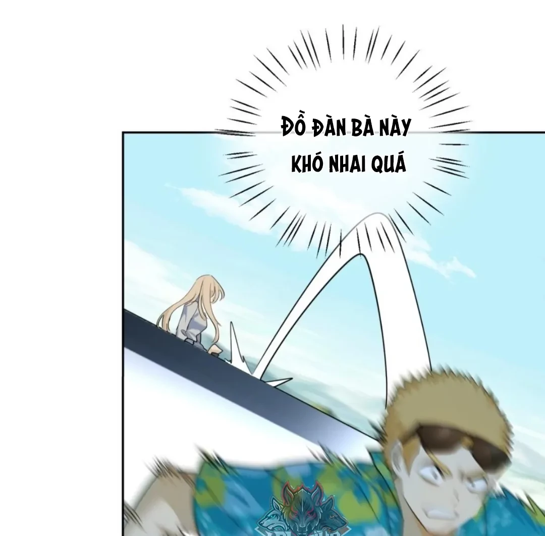 Đại Lão, Đầu Cô Lại Rớt Rồi Kìa! Chapter 31 - 46