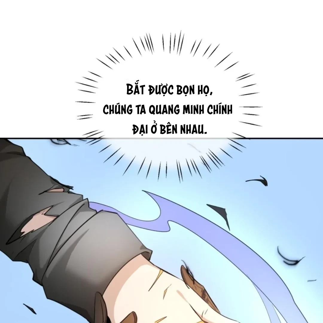 Đại Lão, Đầu Cô Lại Rớt Rồi Kìa! Chapter 31 - 97