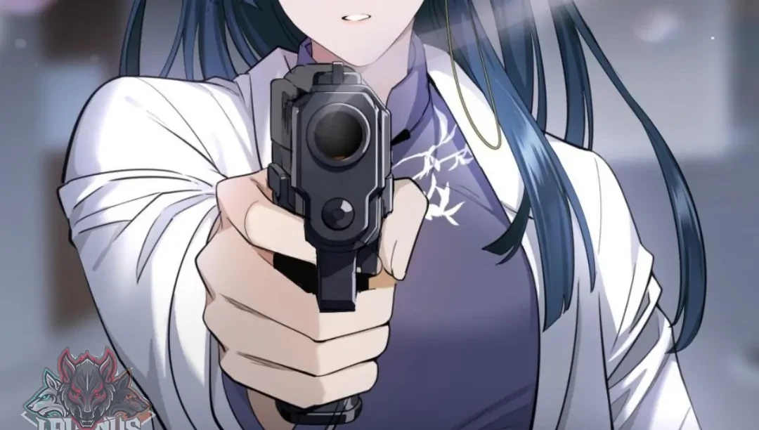 Đại Lão, Đầu Cô Lại Rớt Rồi Kìa! Chapter 31 - 106