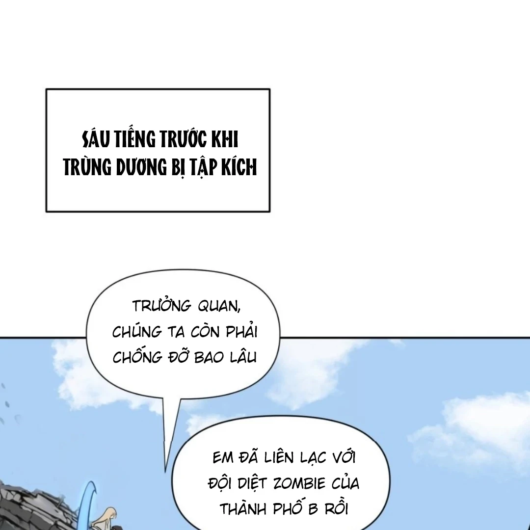 Đại Lão, Đầu Cô Lại Rớt Rồi Kìa! Chapter 32 - 1