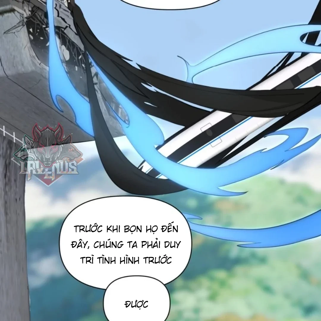 Đại Lão, Đầu Cô Lại Rớt Rồi Kìa! Chapter 32 - 2