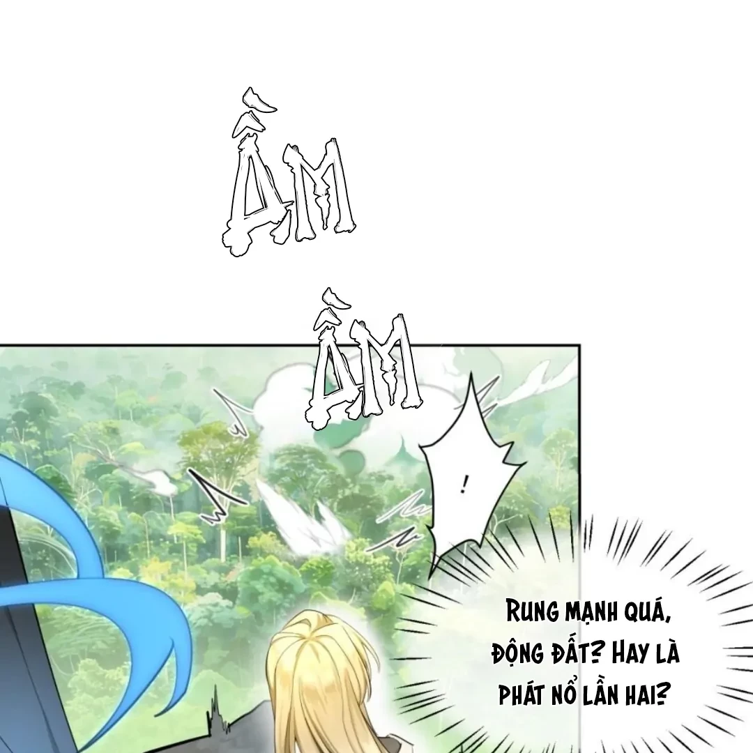 Đại Lão, Đầu Cô Lại Rớt Rồi Kìa! Chapter 32 - 4