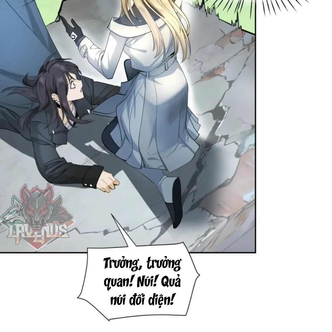 Đại Lão, Đầu Cô Lại Rớt Rồi Kìa! Chapter 32 - 5