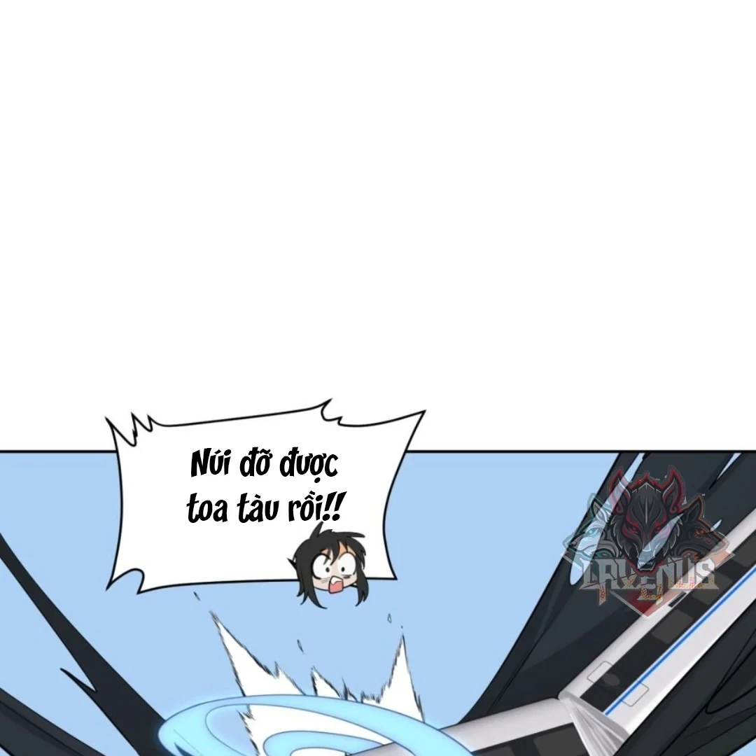 Đại Lão, Đầu Cô Lại Rớt Rồi Kìa! Chapter 32 - 10