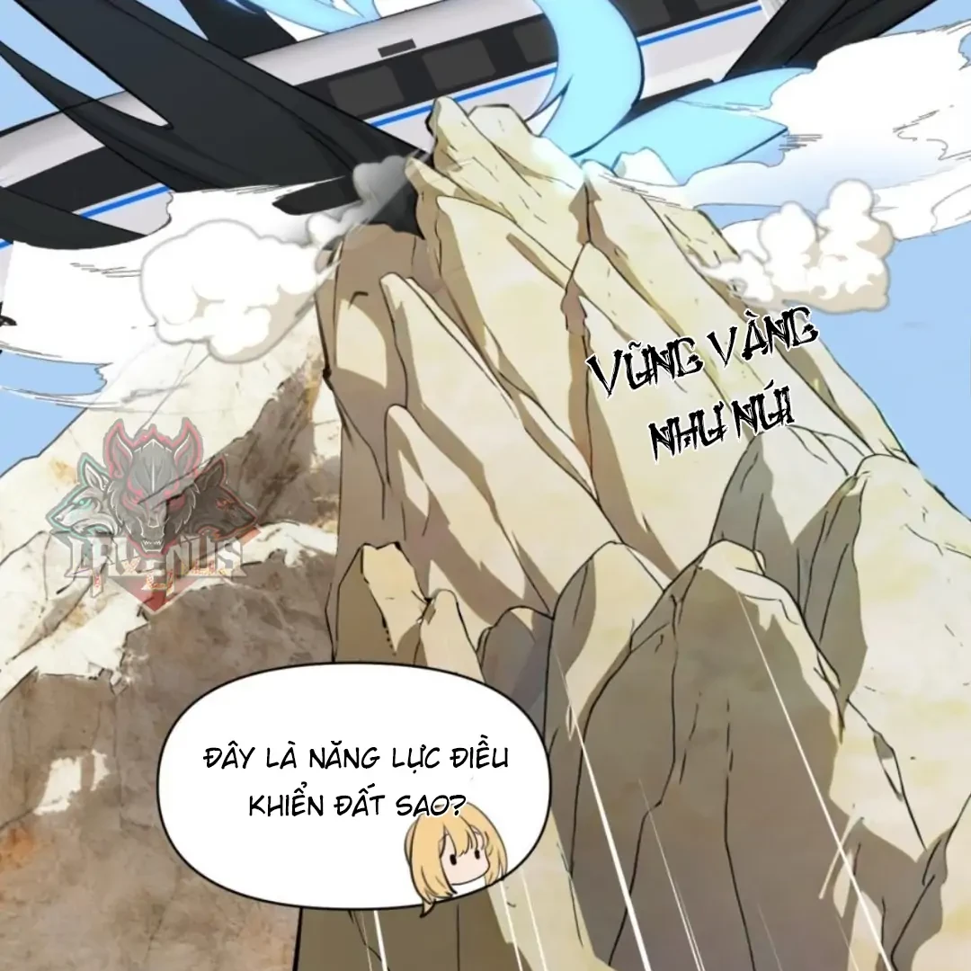 Đại Lão, Đầu Cô Lại Rớt Rồi Kìa! Chapter 32 - 11