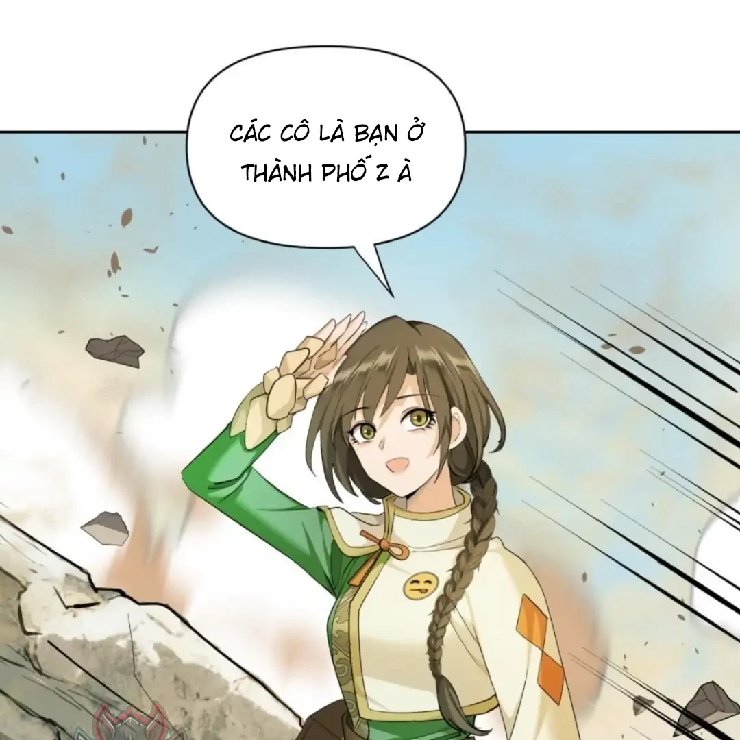 Đại Lão, Đầu Cô Lại Rớt Rồi Kìa! Chapter 32 - 14