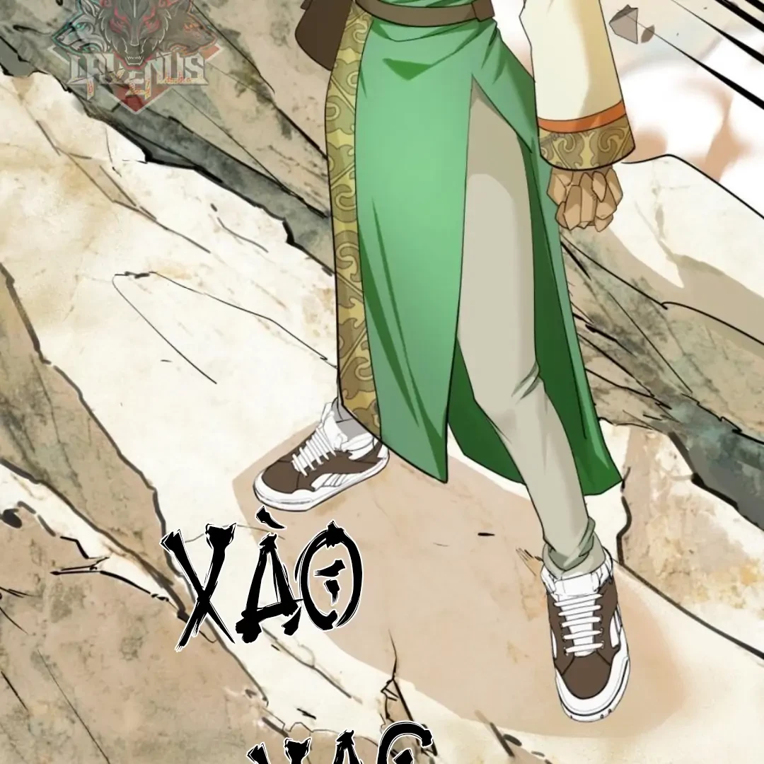 Đại Lão, Đầu Cô Lại Rớt Rồi Kìa! Chapter 32 - 15