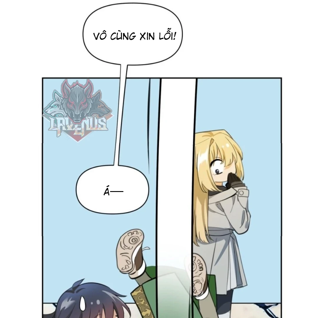 Đại Lão, Đầu Cô Lại Rớt Rồi Kìa! Chapter 32 - 20