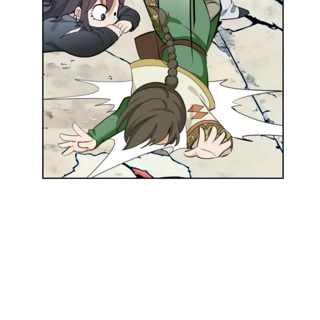 Đại Lão, Đầu Cô Lại Rớt Rồi Kìa! Chapter 32 - 21