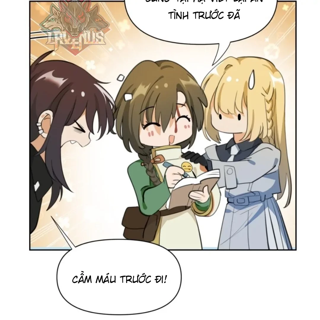 Đại Lão, Đầu Cô Lại Rớt Rồi Kìa! Chapter 32 - 23