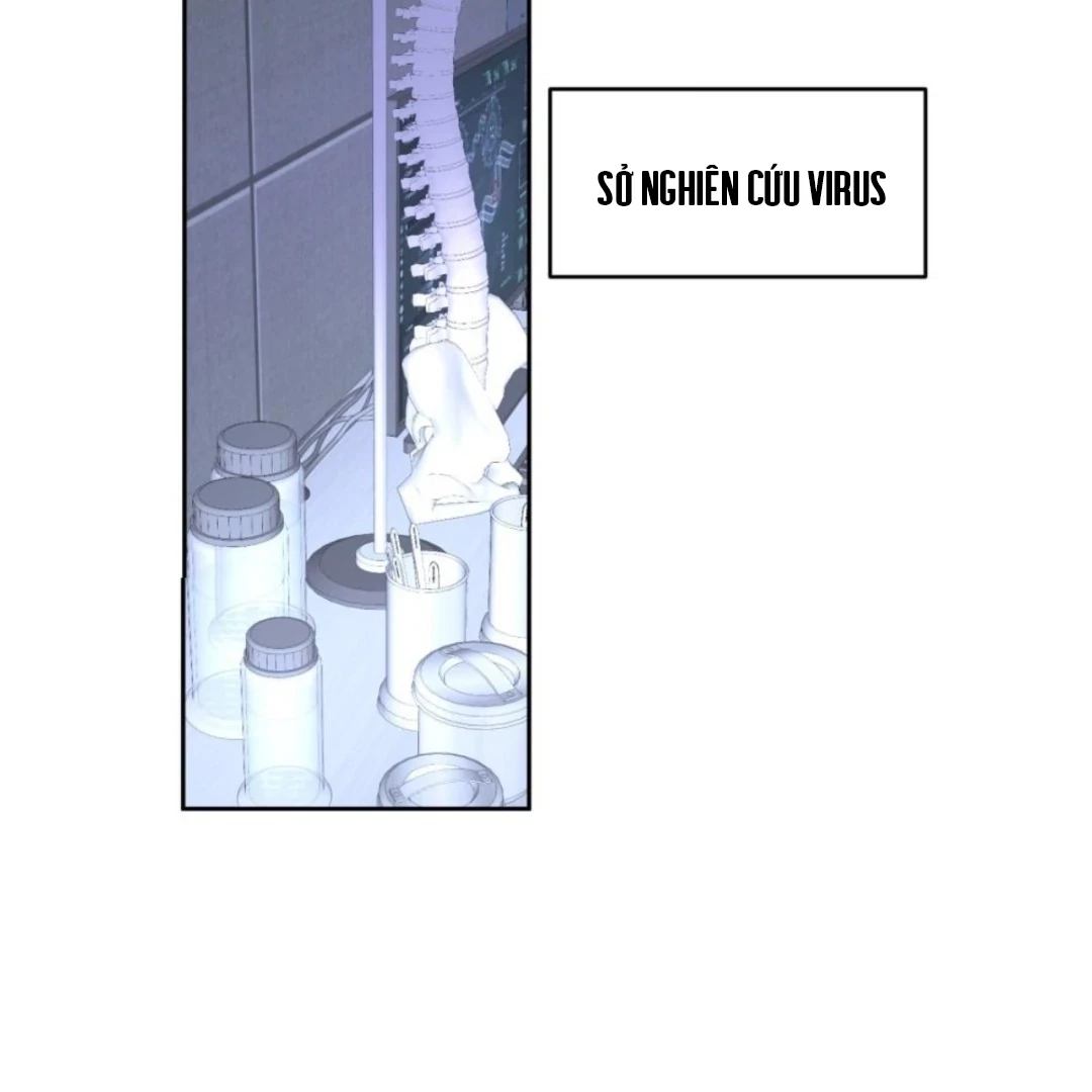 Đại Lão, Đầu Cô Lại Rớt Rồi Kìa! Chapter 32 - 25