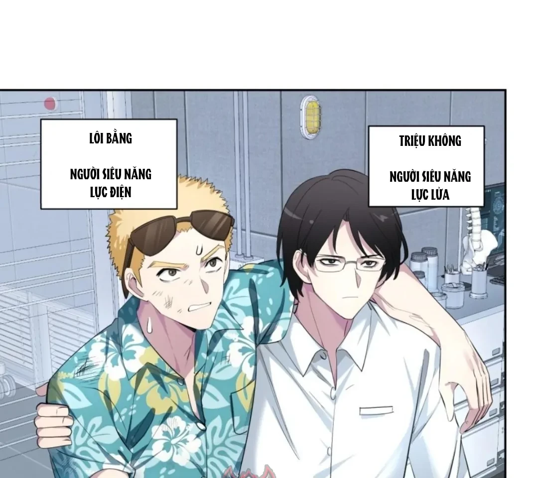 Đại Lão, Đầu Cô Lại Rớt Rồi Kìa! Chapter 32 - 27