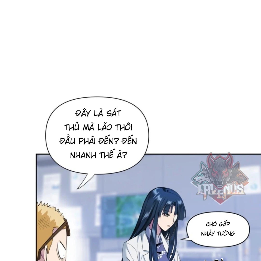 Đại Lão, Đầu Cô Lại Rớt Rồi Kìa! Chapter 32 - 29