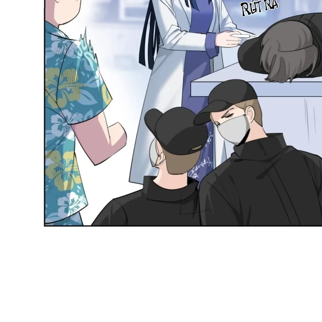 Đại Lão, Đầu Cô Lại Rớt Rồi Kìa! Chapter 32 - 30