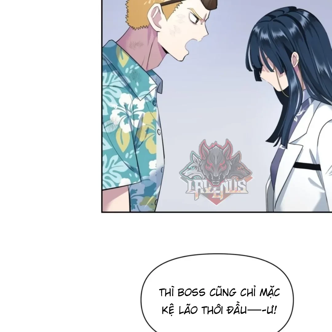 Đại Lão, Đầu Cô Lại Rớt Rồi Kìa! Chapter 32 - 35