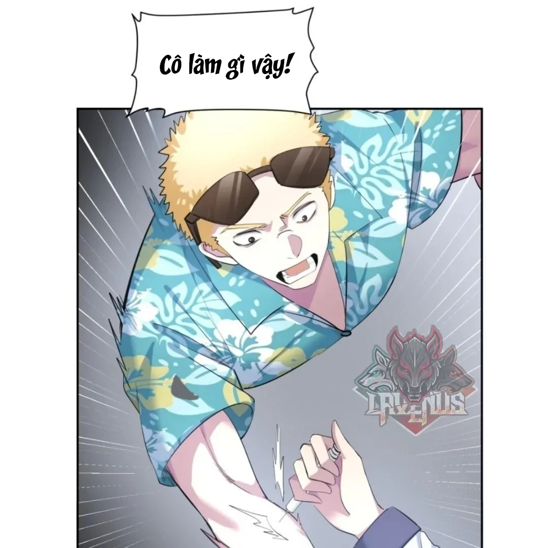 Đại Lão, Đầu Cô Lại Rớt Rồi Kìa! Chapter 32 - 37