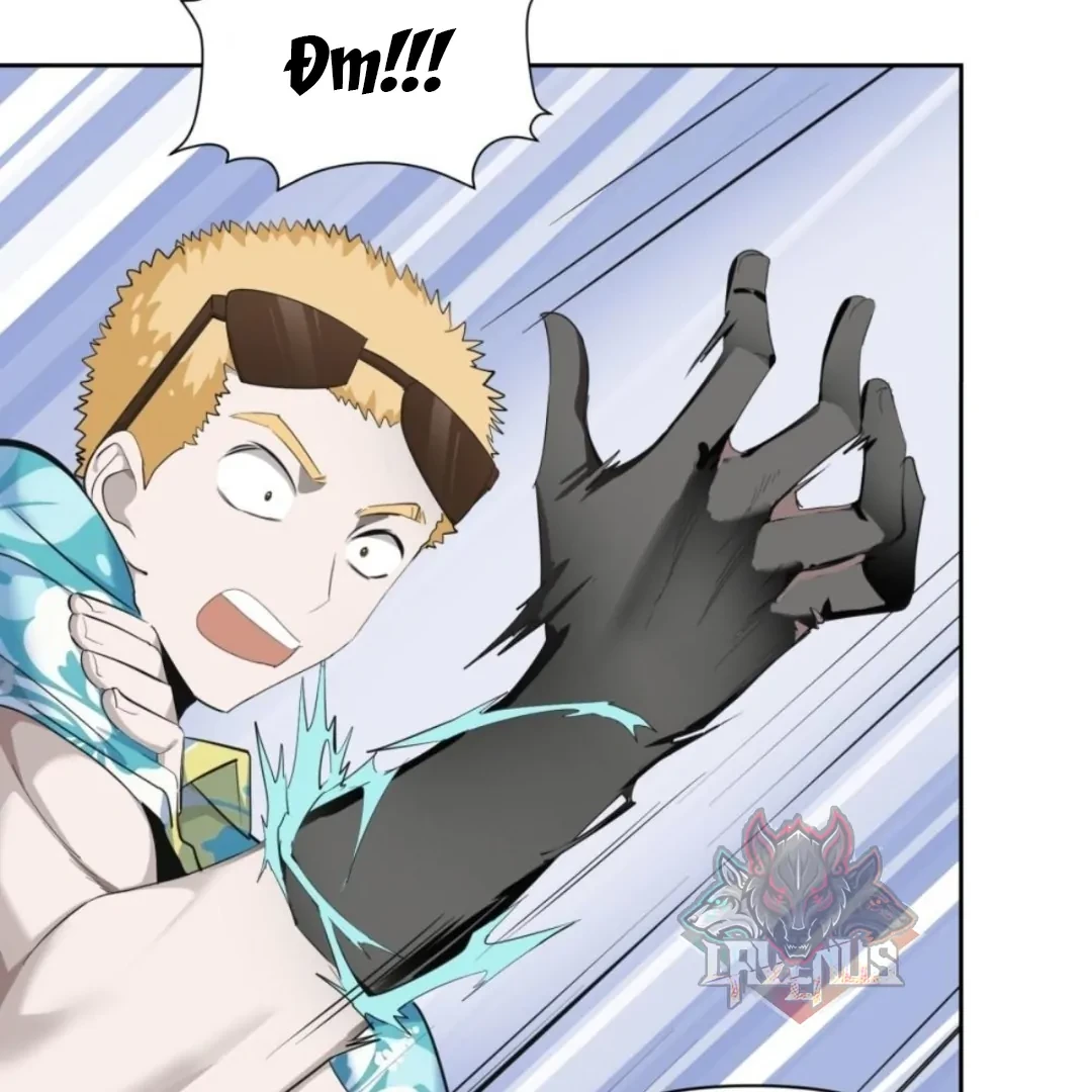 Đại Lão, Đầu Cô Lại Rớt Rồi Kìa! Chapter 32 - 39