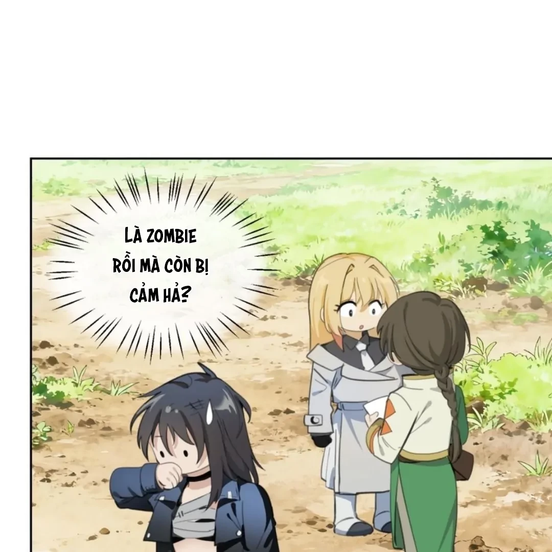 Đại Lão, Đầu Cô Lại Rớt Rồi Kìa! Chapter 32 - 53