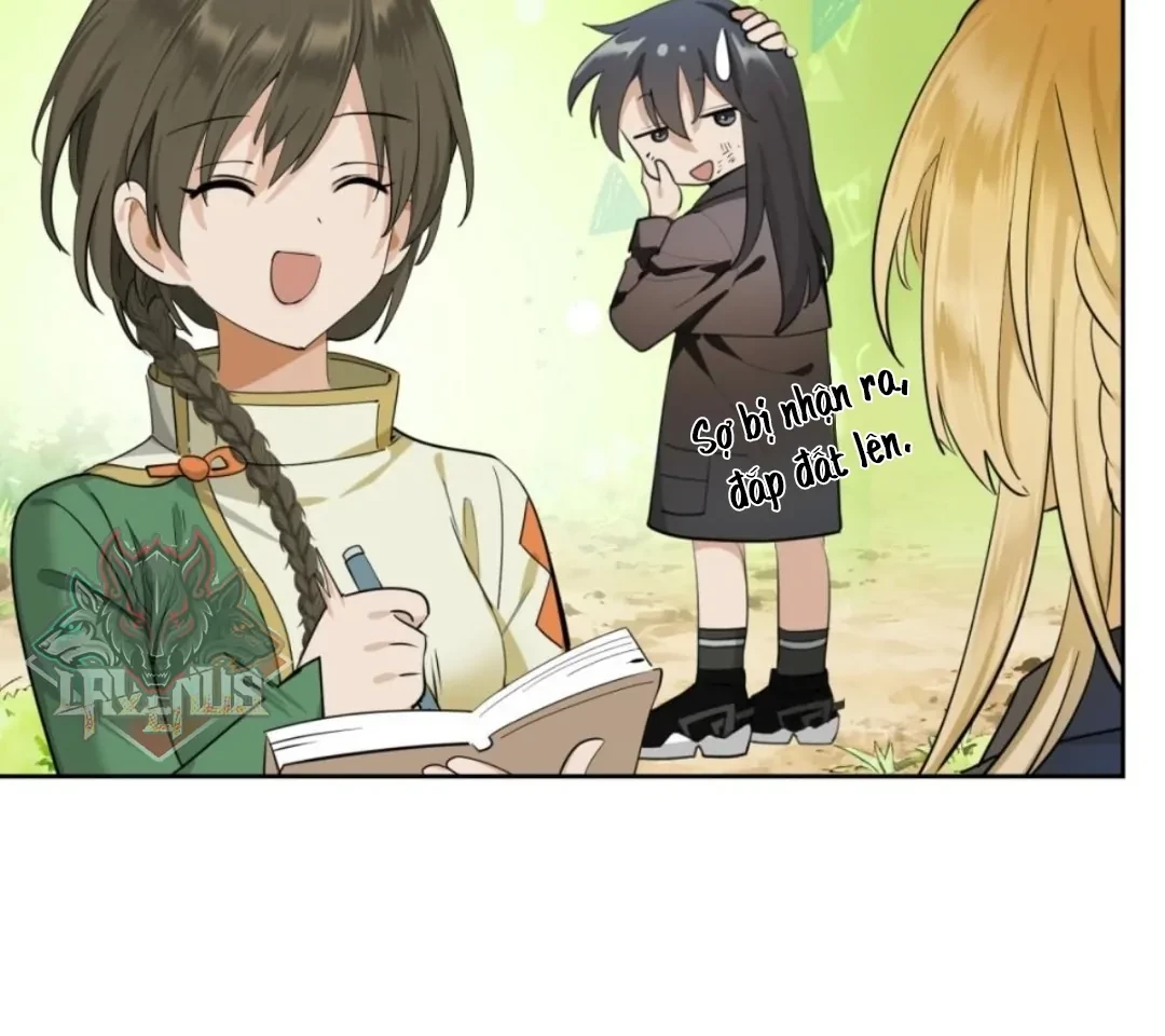 Đại Lão, Đầu Cô Lại Rớt Rồi Kìa! Chapter 32 - 56