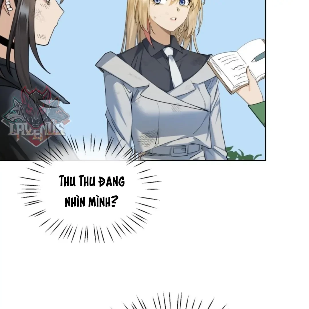 Đại Lão, Đầu Cô Lại Rớt Rồi Kìa! Chapter 32 - 58