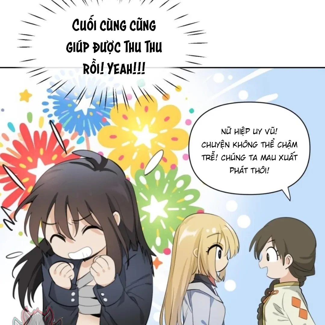 Đại Lão, Đầu Cô Lại Rớt Rồi Kìa! Chapter 32 - 62