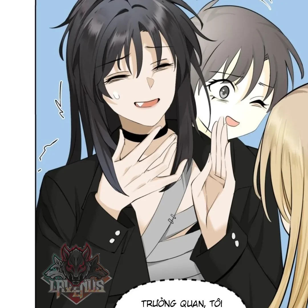 Đại Lão, Đầu Cô Lại Rớt Rồi Kìa! Chapter 32 - 69