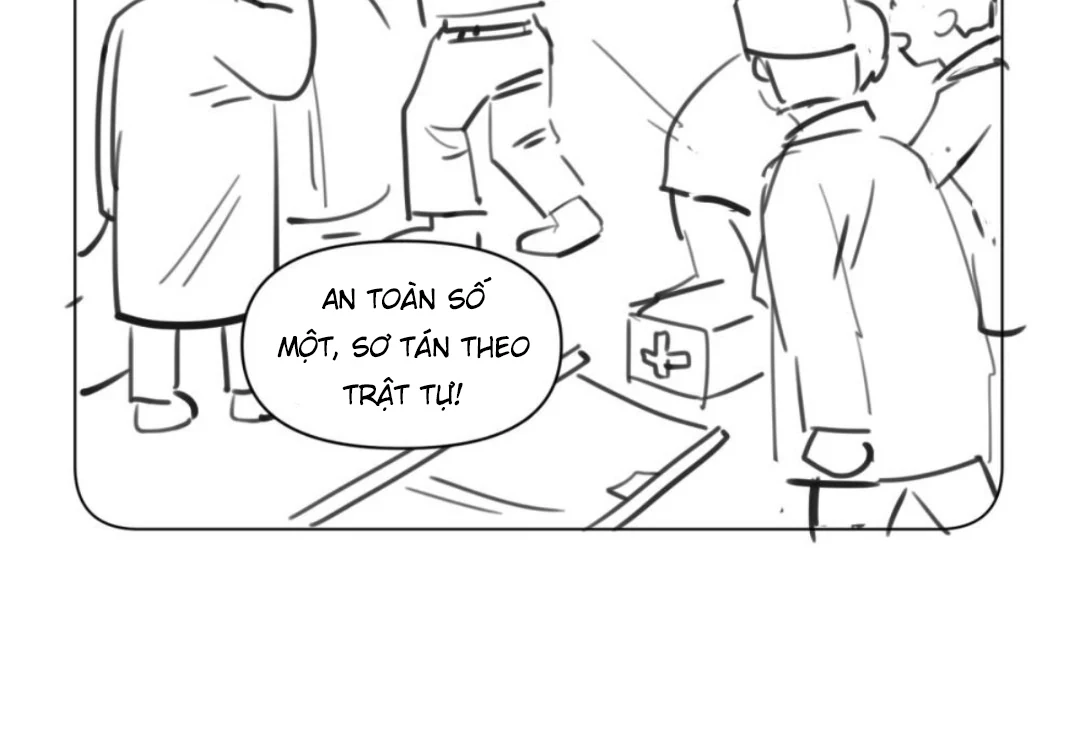 Đại Lão, Đầu Cô Lại Rớt Rồi Kìa! Chapter 32 - 90