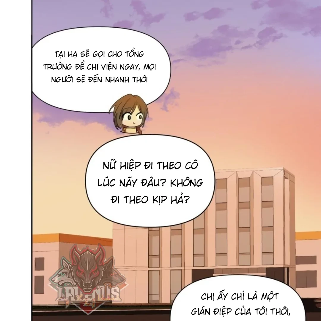 Đại Lão, Đầu Cô Lại Rớt Rồi Kìa! Chapter 33 - 4