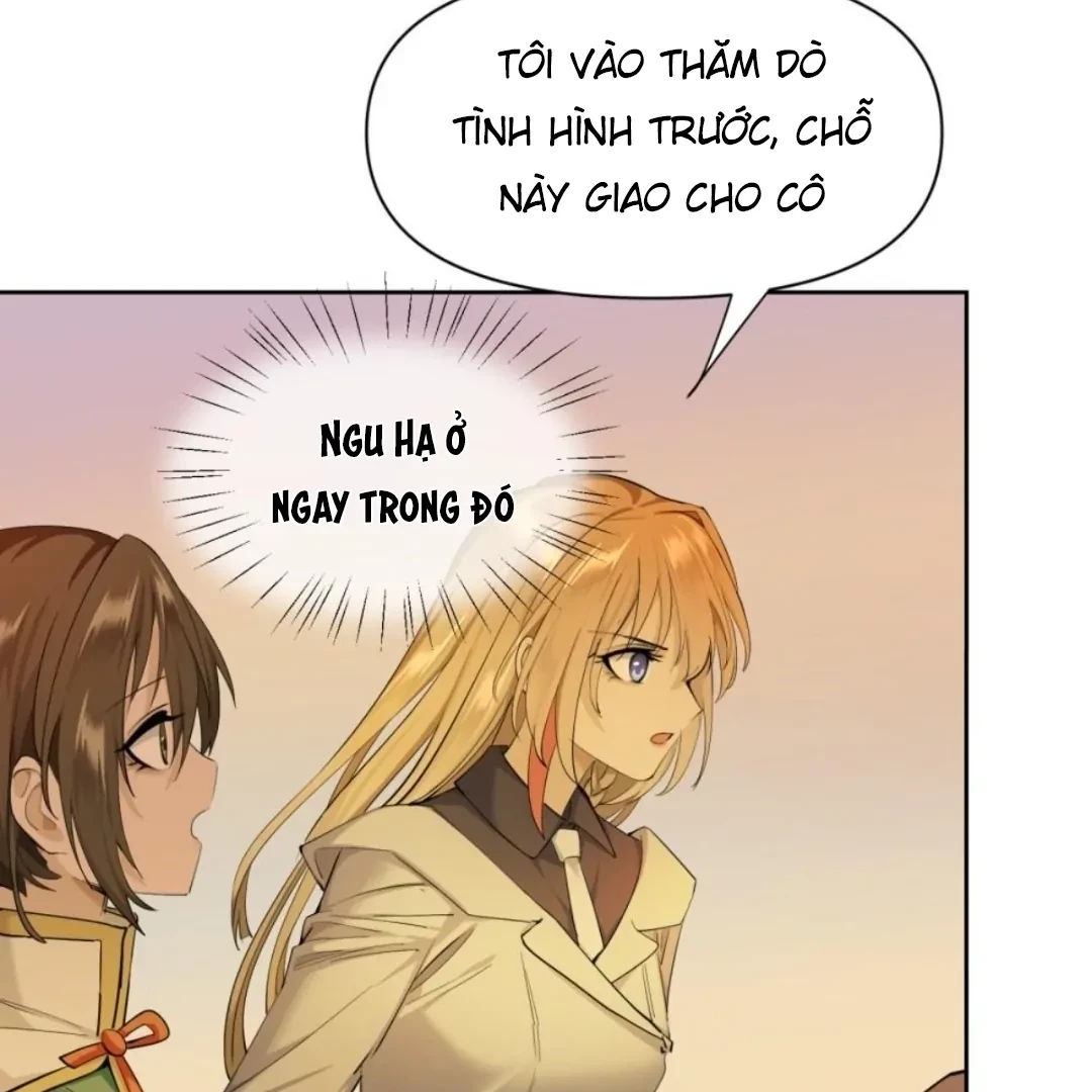 Đại Lão, Đầu Cô Lại Rớt Rồi Kìa! Chapter 33 - 6