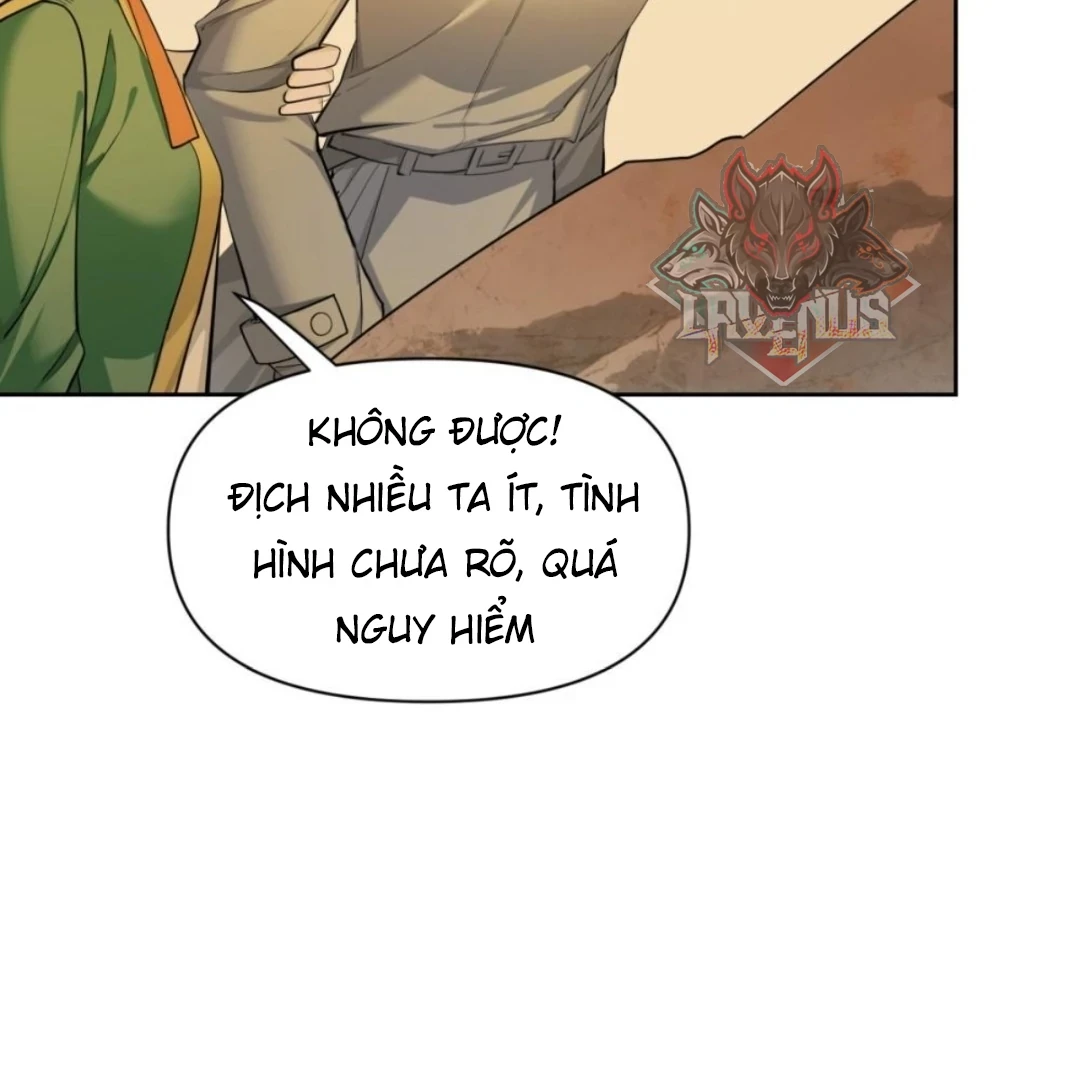 Đại Lão, Đầu Cô Lại Rớt Rồi Kìa! Chapter 33 - 7