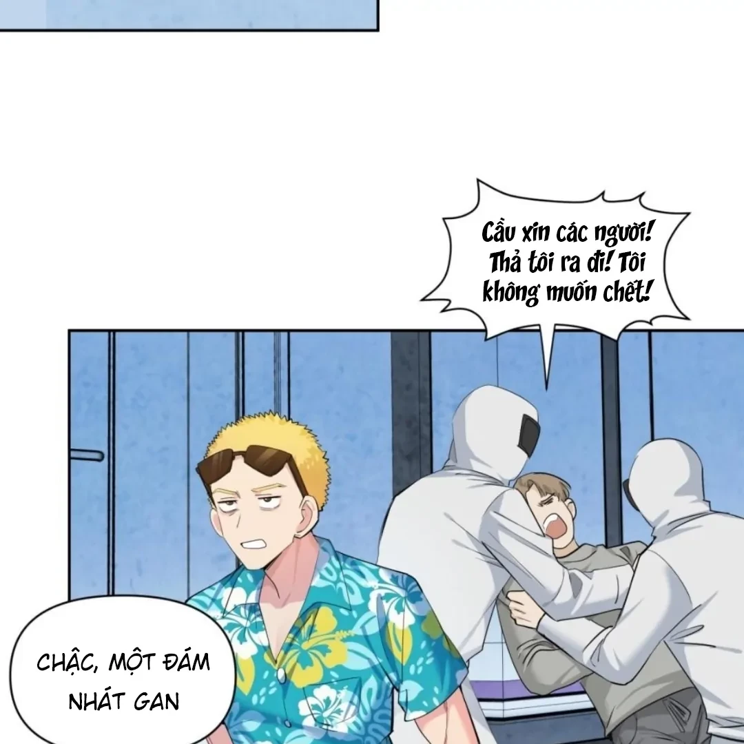 Đại Lão, Đầu Cô Lại Rớt Rồi Kìa! Chapter 33 - 12