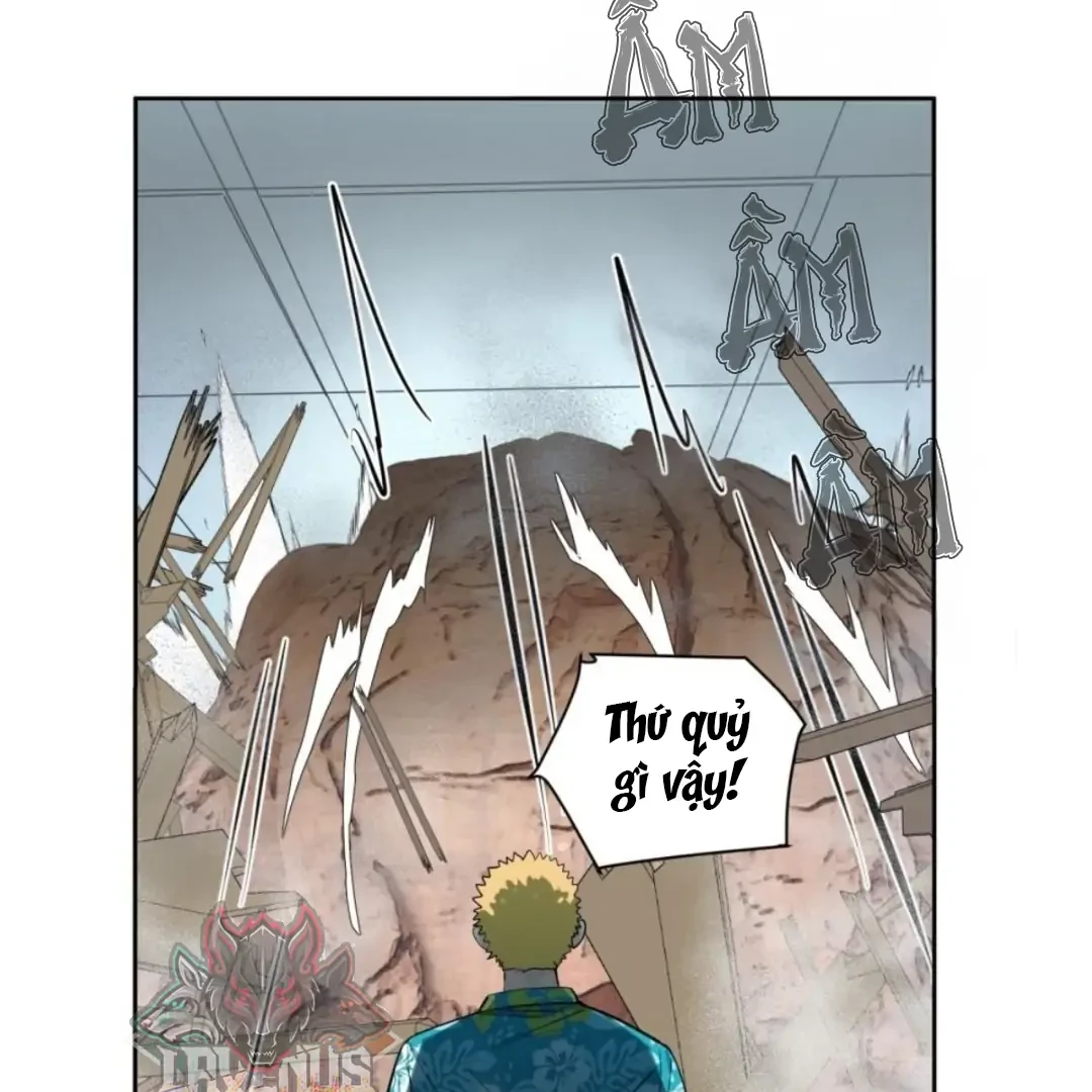 Đại Lão, Đầu Cô Lại Rớt Rồi Kìa! Chapter 33 - 16