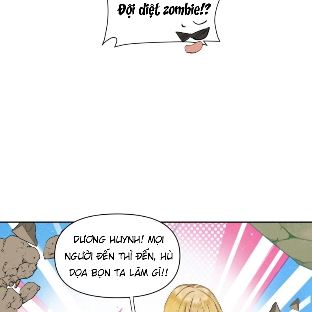 Đại Lão, Đầu Cô Lại Rớt Rồi Kìa! Chapter 33 - 18