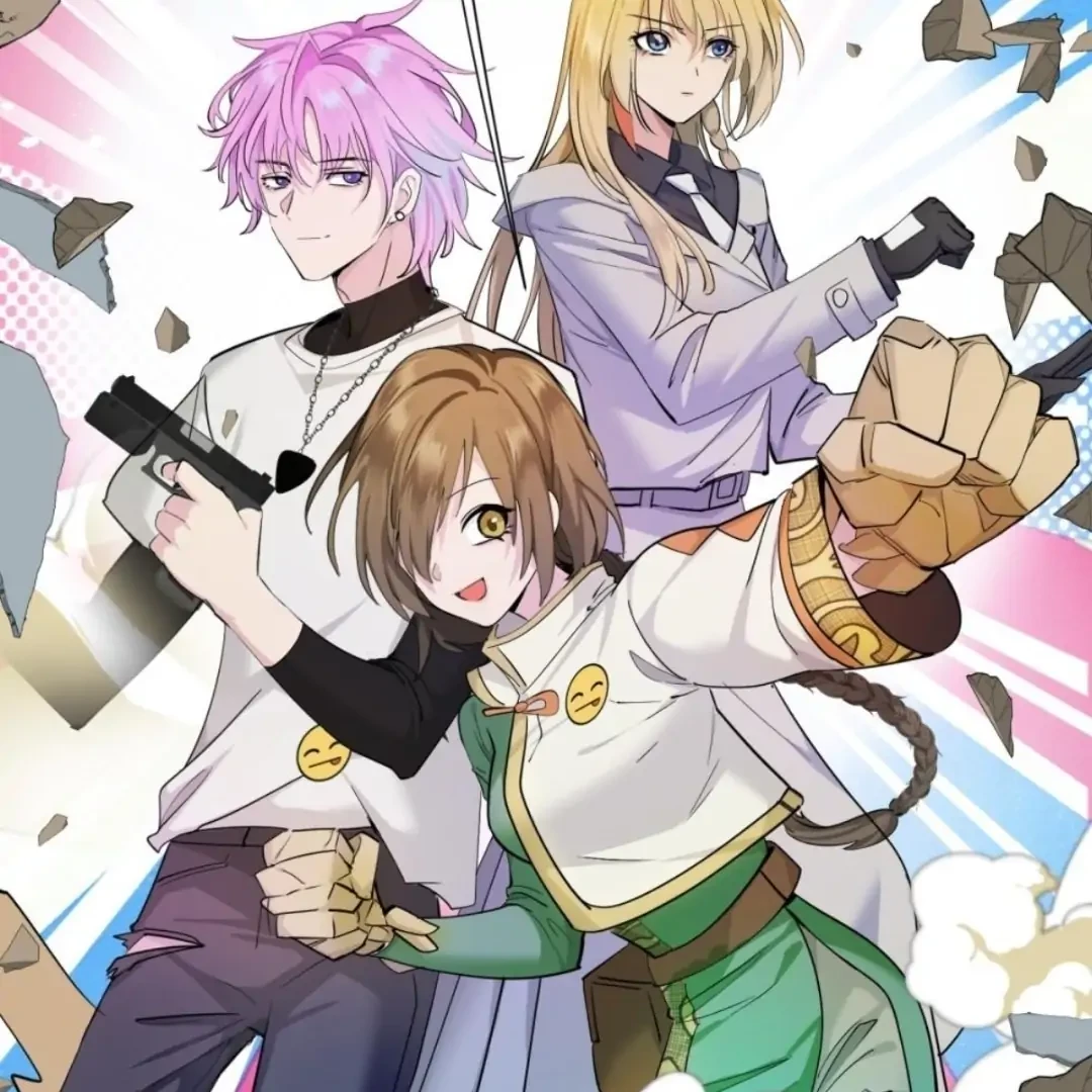 Đại Lão, Đầu Cô Lại Rớt Rồi Kìa! Chapter 33 - 19