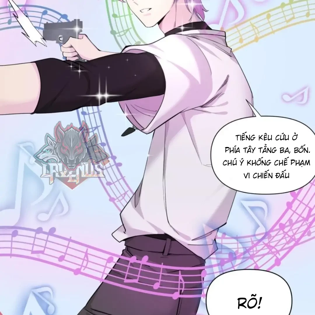 Đại Lão, Đầu Cô Lại Rớt Rồi Kìa! Chapter 33 - 22