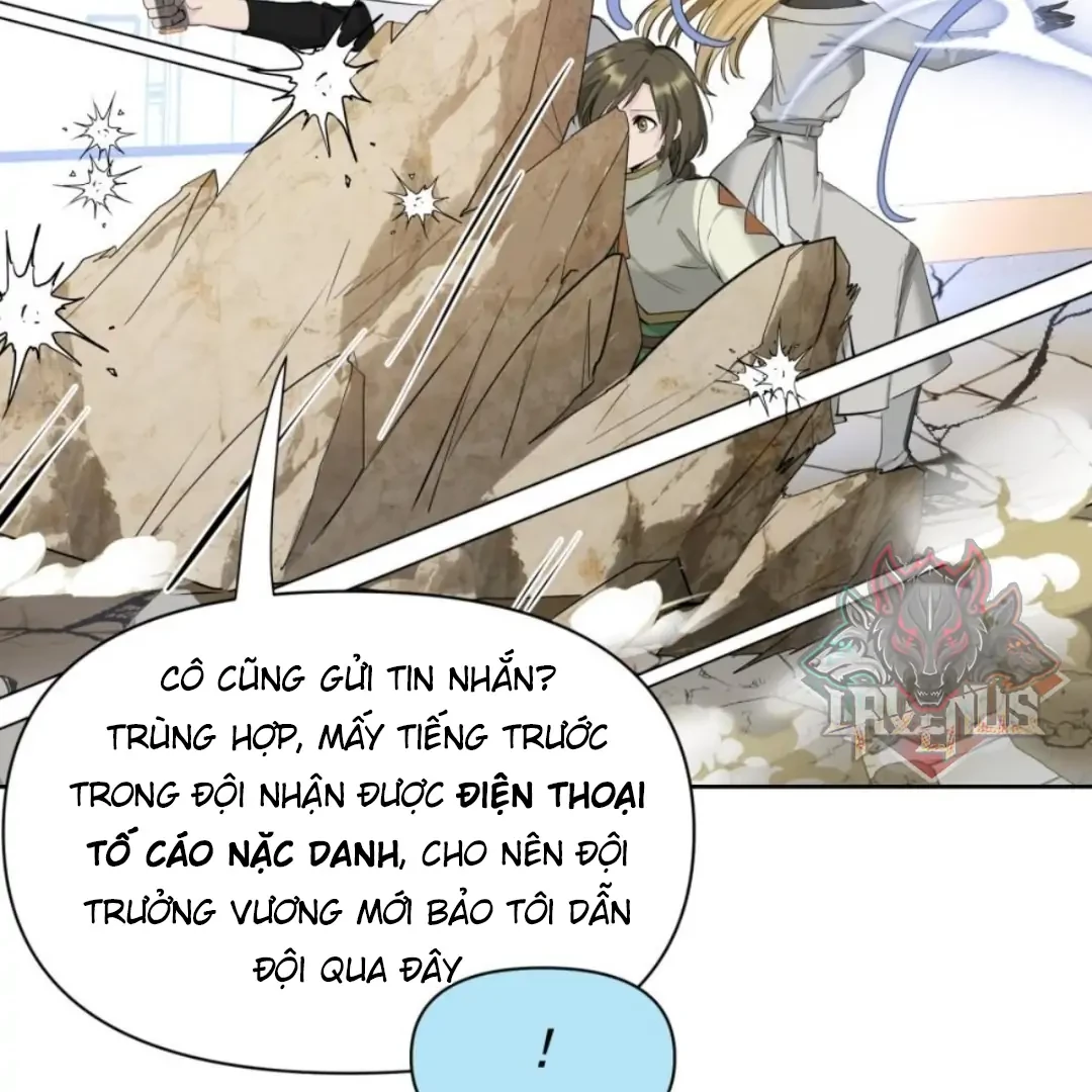 Đại Lão, Đầu Cô Lại Rớt Rồi Kìa! Chapter 33 - 25