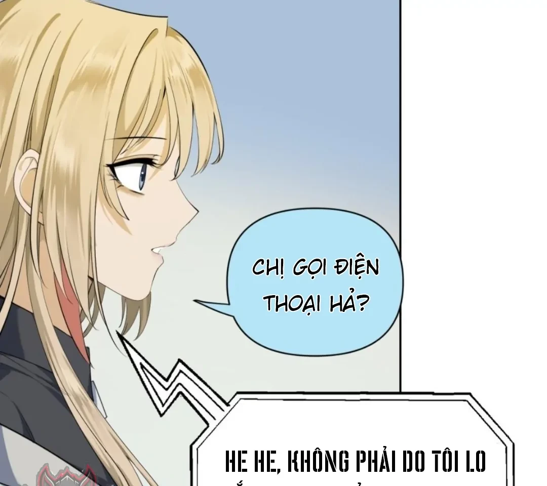 Đại Lão, Đầu Cô Lại Rớt Rồi Kìa! Chapter 33 - 27