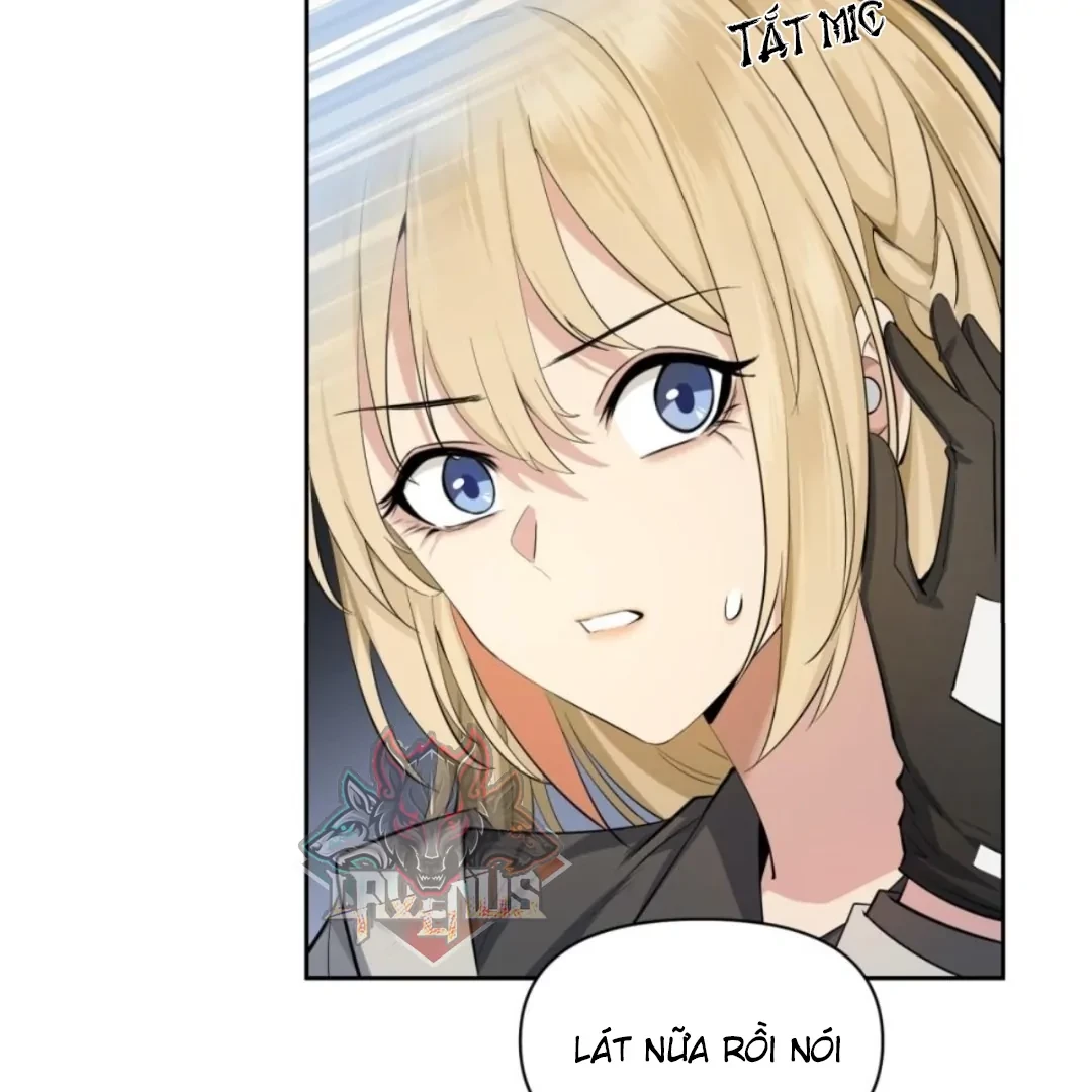 Đại Lão, Đầu Cô Lại Rớt Rồi Kìa! Chapter 33 - 36